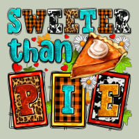 Sweeter Than Pie With Pumpkin Pie Classic Tee | Teevron