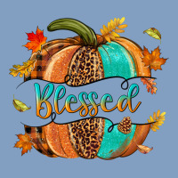 Blessed Pumpkin Urban Hoodie | Teevron
