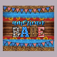 American Babe Tumbler Vintage Tee | Teevron