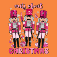 Nuts About  Christmas Premium Sweatshirt | Teevron