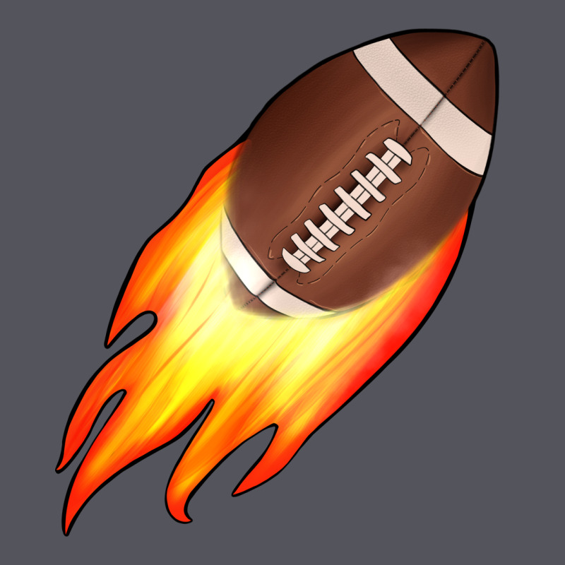 American Football Vintage Hoodie by JahusDesignShop | Teevron