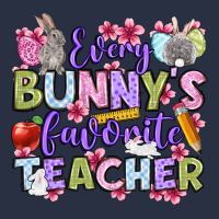 Easter Day Every Bunny's Favorite Teacher Heavyweight Sweatshirt | Teevron