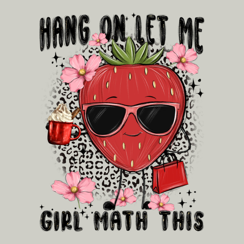 Hang On Let Me Girl Math This Heavyweight Hoodie by MaliasSmallBusiness | Teevron