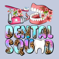 Dental Squad Long Sleeve Tee | Teevron