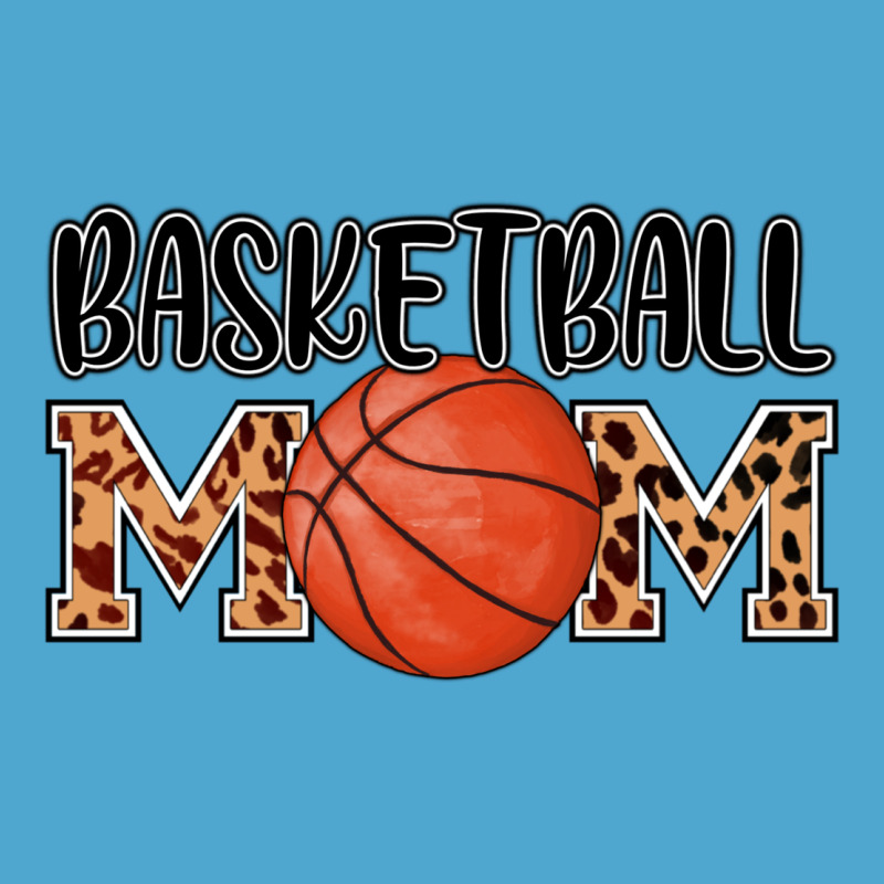 Basketball Mom Premium Hoodie by AdoDesignShop | Teevron