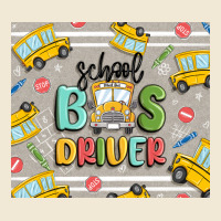 School Bus Driver Premium Tee | Teevron