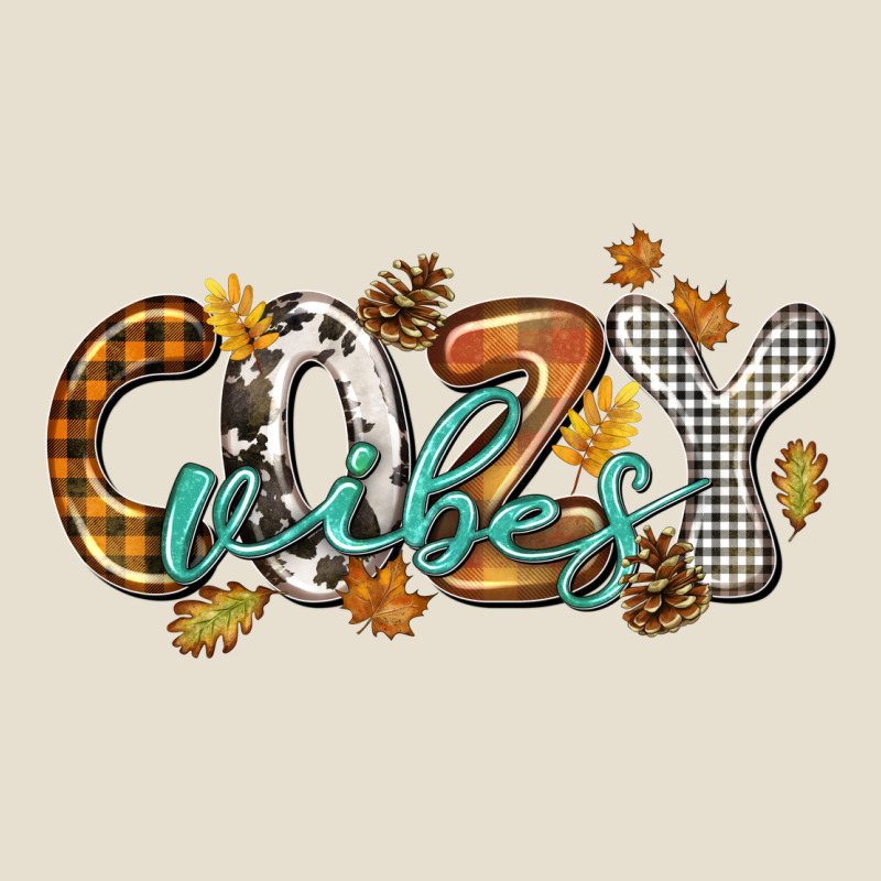 Cozy Vibes Urban Hoodie by NancyCooperArtShop | Teevron