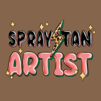 Spray Tan Artist Premium Tee | Teevron