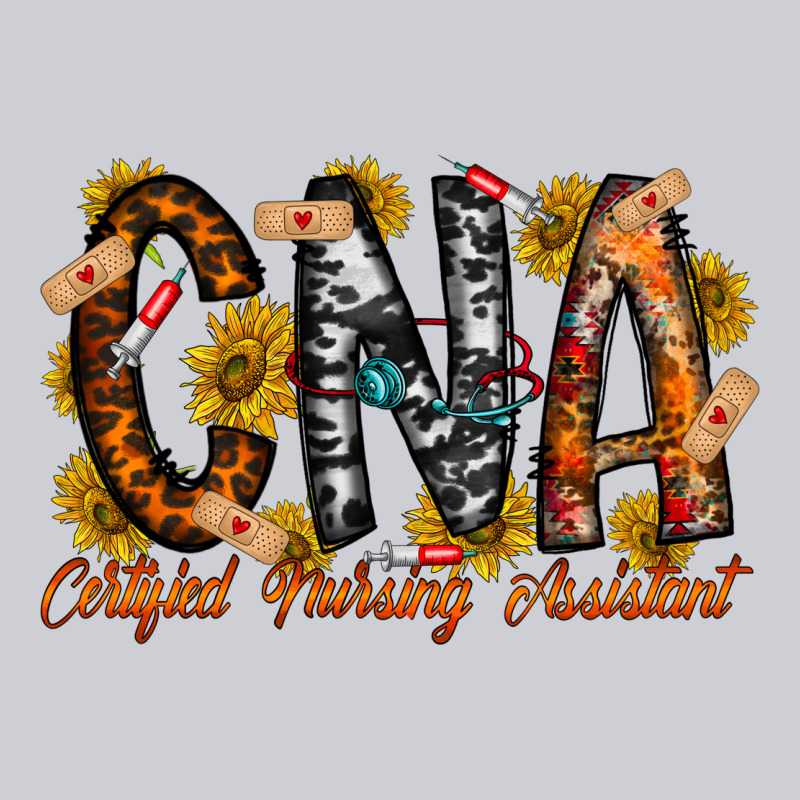 Cna Heavyweight Sweatshirt by RacoonDesign | Teevron