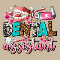 Dental Assistant Long Sleeve Tee | Teevron