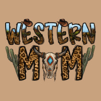 Western Mom Vintage Tee | Teevron