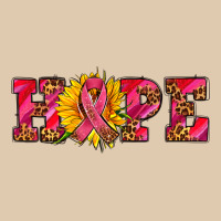 Hope Sunflower And Ribbon Classic Tee | Teevron