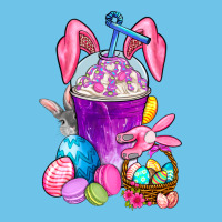 Happy Easter Coffee Cup Premium Sweatshirt | Teevron