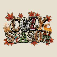 Cozy Season Fall Urban Hoodie | Teevron