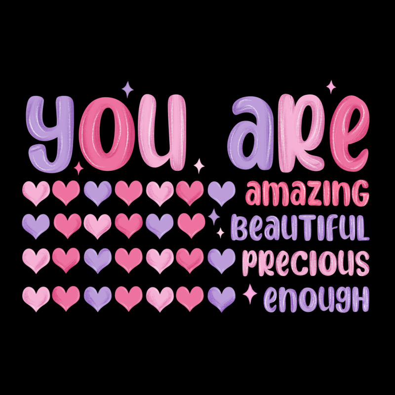You Are Valentine Premium Tee by MaliasSmallBusiness | Teevron