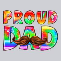 Proud Dad Heavyweight Sweatshirt | Teevron