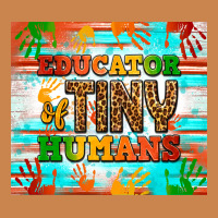 Educator Of Tiny Humans Heavyweight Hoodie | Teevron