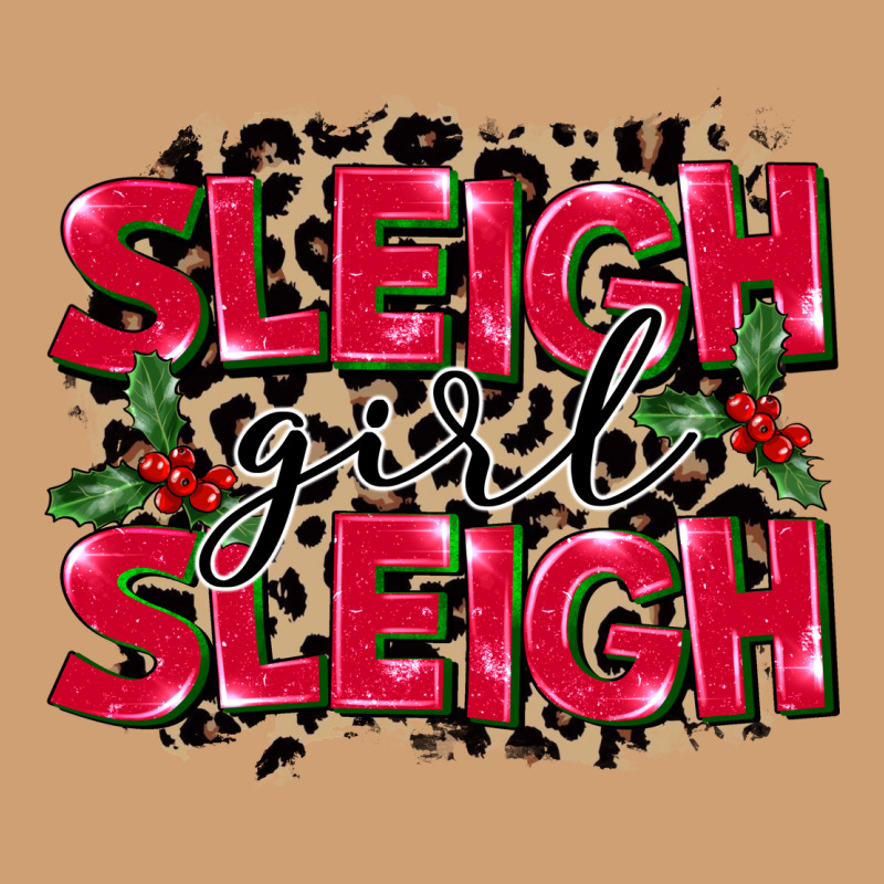 Sleigh Girl Sleigh Vintage Tee by FaDigitalArtStudio | Teevron