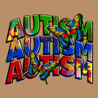 Autism Autism Autism Vintage Hoodie | Teevron