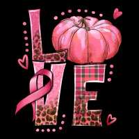 Love Cancer Pumpkin Urban Hoodie | Teevron