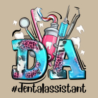 Da Dental Assistant Long Sleeve Tee | Teevron
