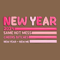 2024 New Year Premium Tee | Teevron