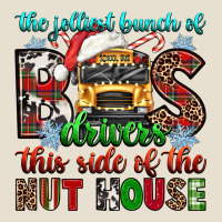 The Jolliest Bunch Of Drivers This Side Of The Nut Urban Hoodie | Teevron