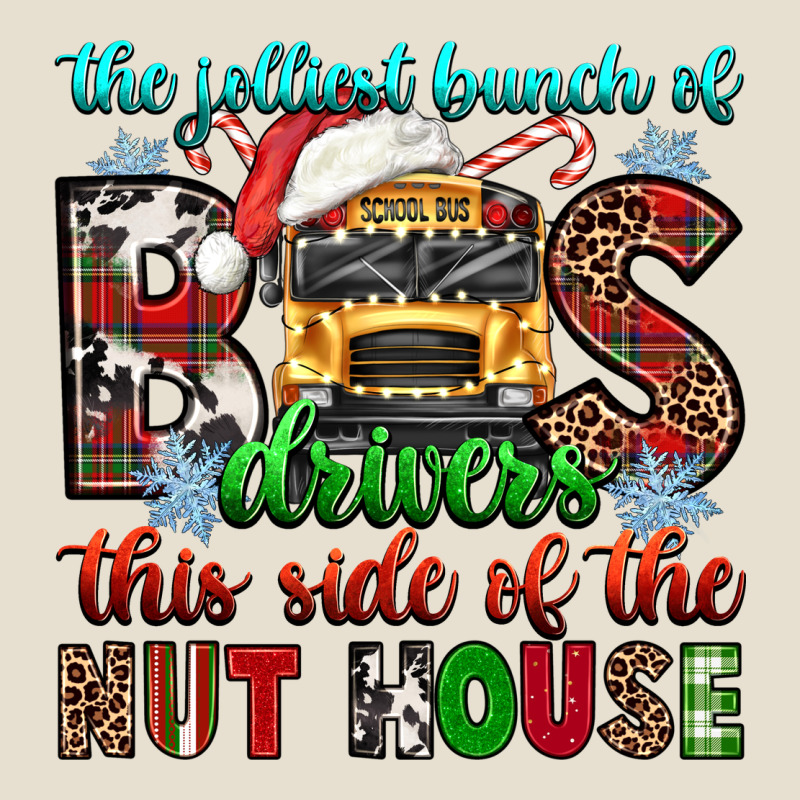 The Jolliest Bunch Of Drivers This Side Of The Nut Urban Hoodie by texasbilliewilder | Teevron