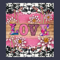V.d Love And Lotus Tumbler Long Sleeve Tee | Teevron