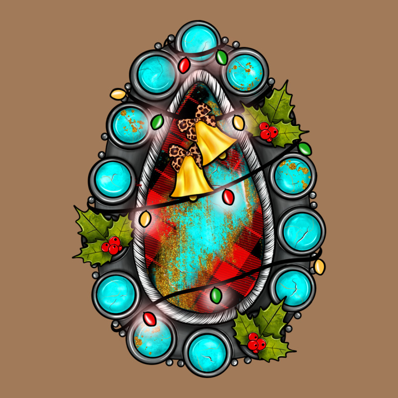 Gemstone Christmas Classic Tee by JahusDesignShop | Teevron