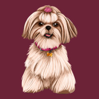 Shih Tzu Long Sleeve Tee | Teevron