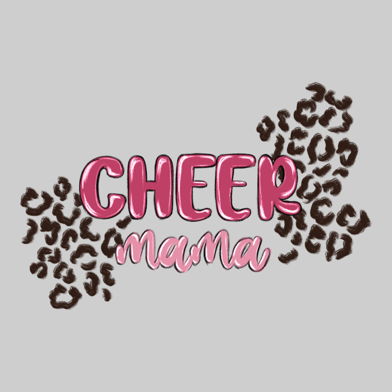 Cheer Mama Premium Tee by MaliasSmallBusiness | Teevron