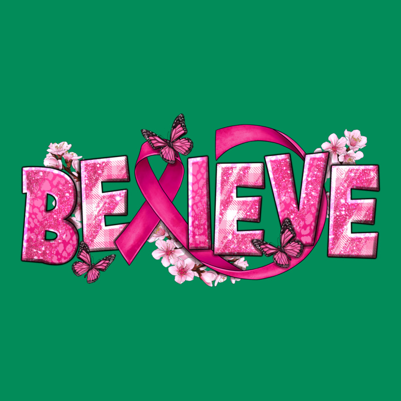 Cancer Believe Urban Hoodie by NancyCooperArtShop | Teevron