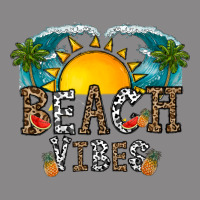 Beach Vibes Vintage Tee | Teevron