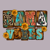 Western Mama Vibes Vintage Tee | Teevron