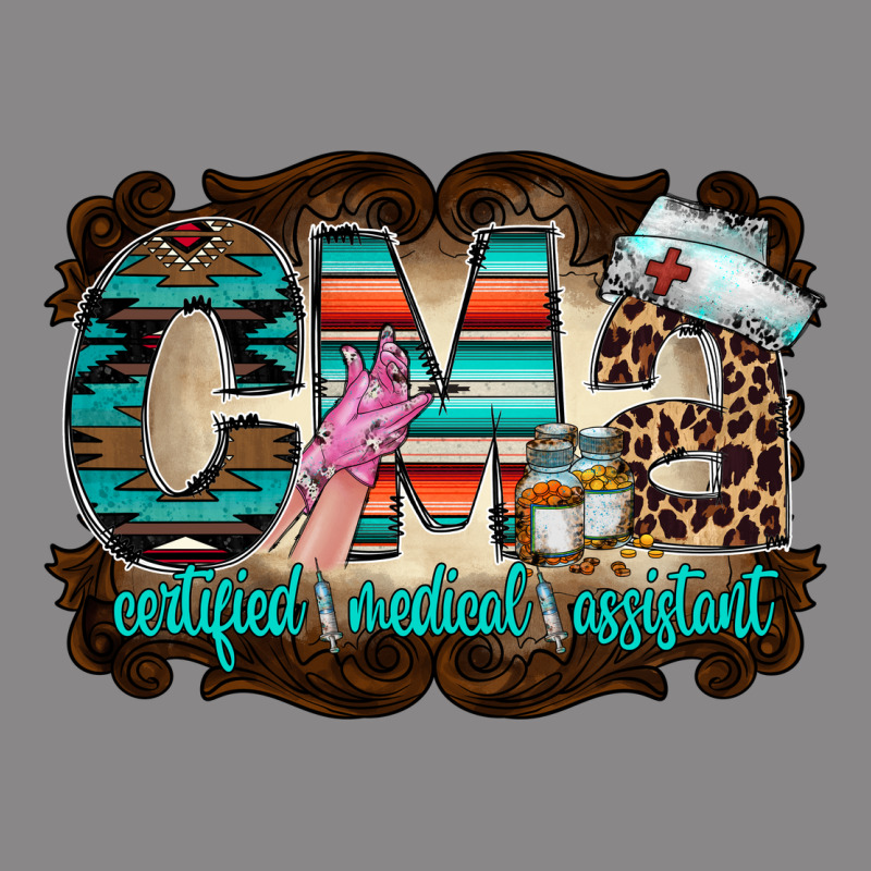 Cma Vintage Tee by RacoonDesign | Teevron