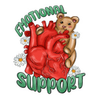 emotional support | Teevron