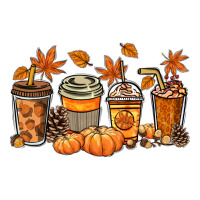 Fall coffee cups | Teevron