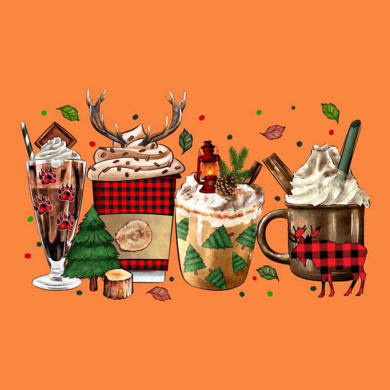 Lumberjack Coffee Premium Sweatshirt by MaliasSmallBusiness | Teevron