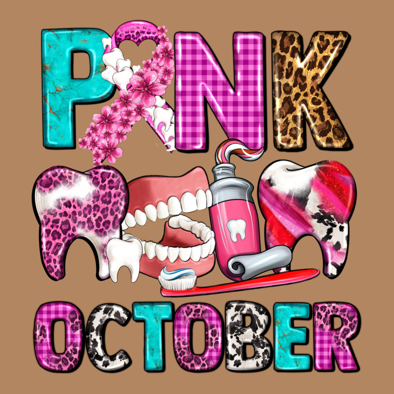 Pink October Long Sleeve Tee by AdoDesignShop | Teevron