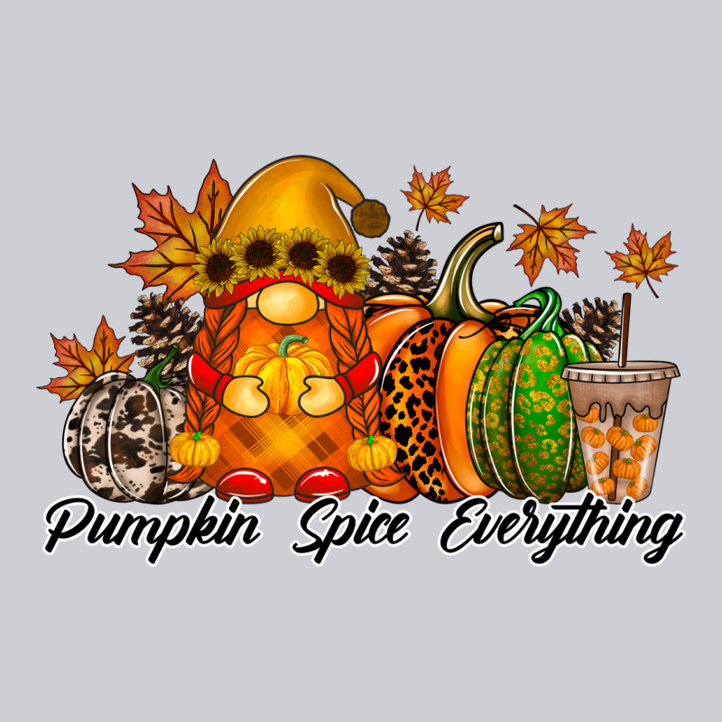 Pumpkin Spice Everything Heavyweight Sweatshirt by RacoonDesign | Teevron