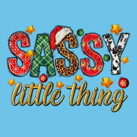 Sassy Litte Thing Premium Sweatshirt | Teevron