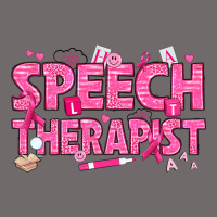 Breast Cancer Speech Therapist Urban Hoodie | Teevron