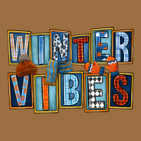 Winter Vibes Vintage Tee | Teevron
