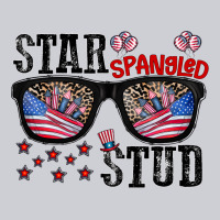 Star Spangled Stup Heavyweight Sweatshirt | Teevron