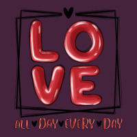 Love All Day Every Day Premium Tee | Teevron
