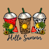 Hello Summer Vintage Tee | Teevron