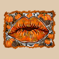 Fall Lips Heavyweight Sweatshirt | Teevron