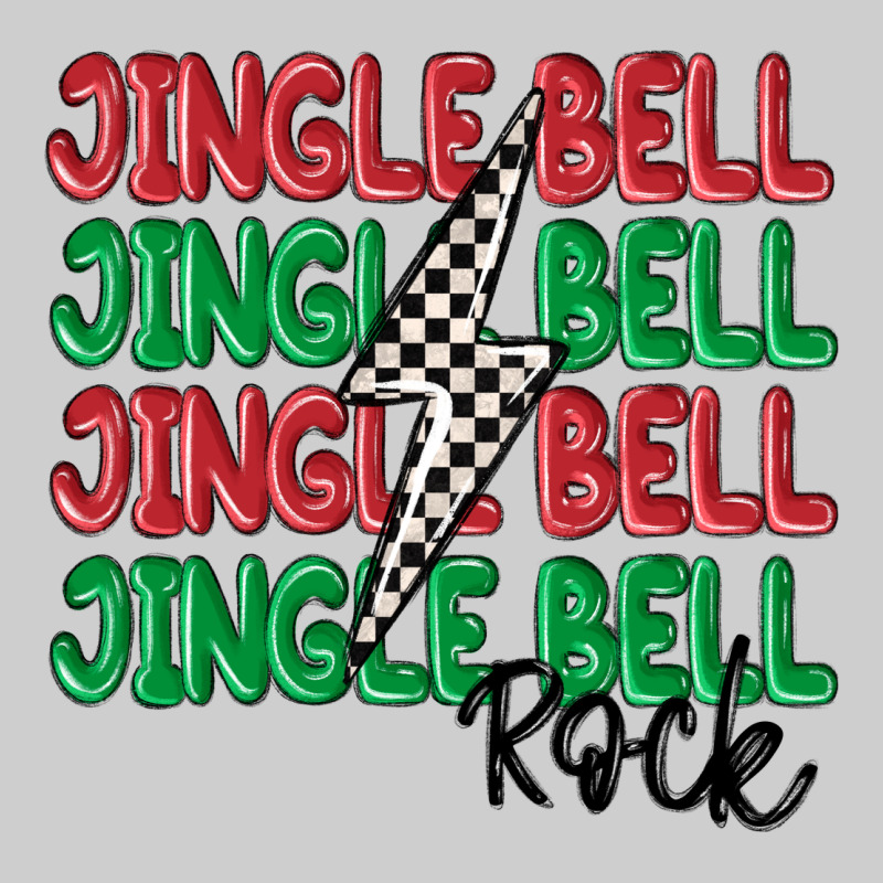 Jingle Bell Rock Premium Tee by MaliasSmallBusiness | Teevron