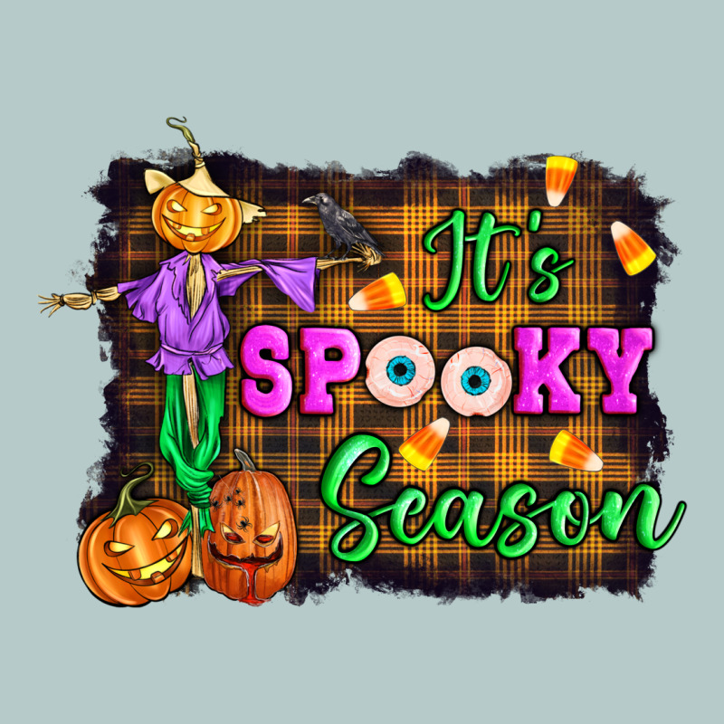 It's Spooky Season Halloween Heavy Core Tee by Artiststas | Teevron